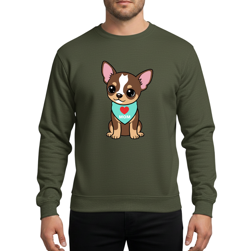 Military Green variant