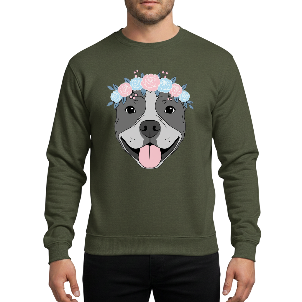 Military Green variant