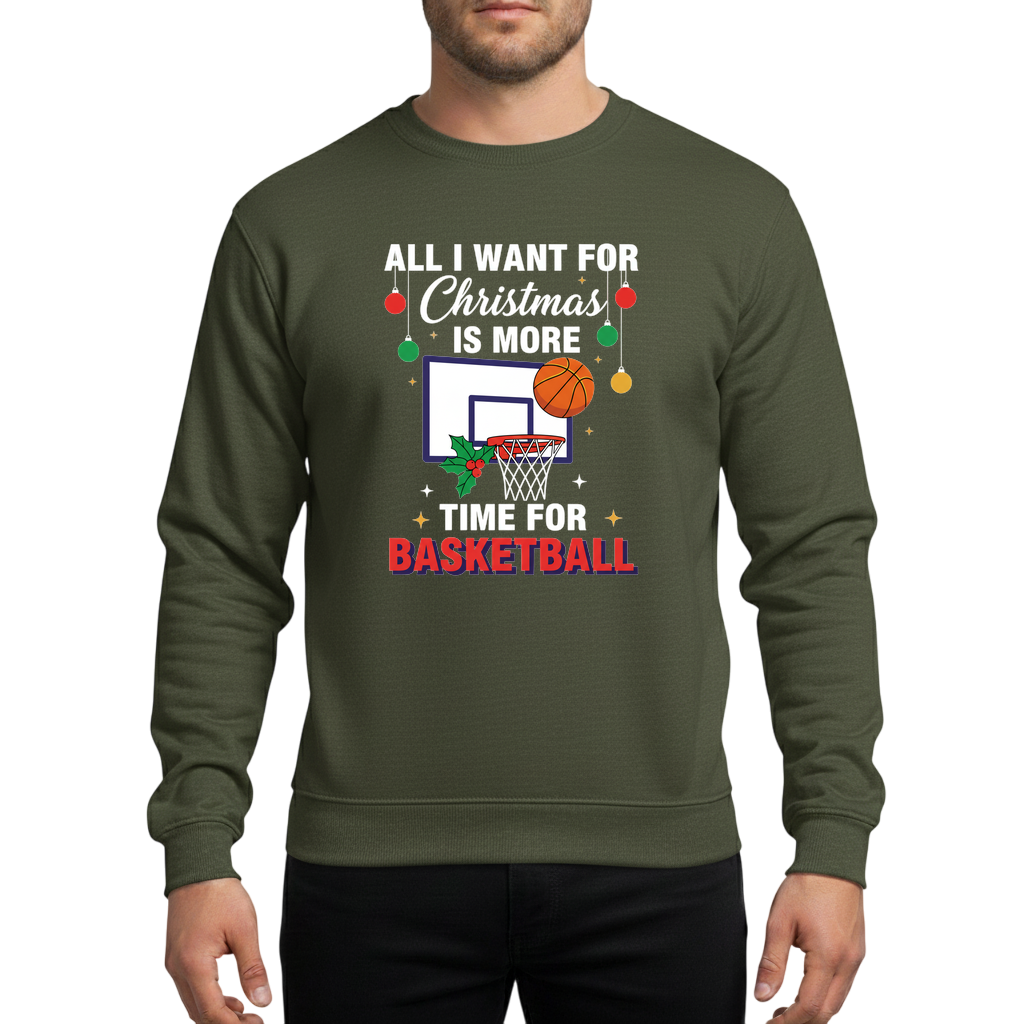 Military Green variant