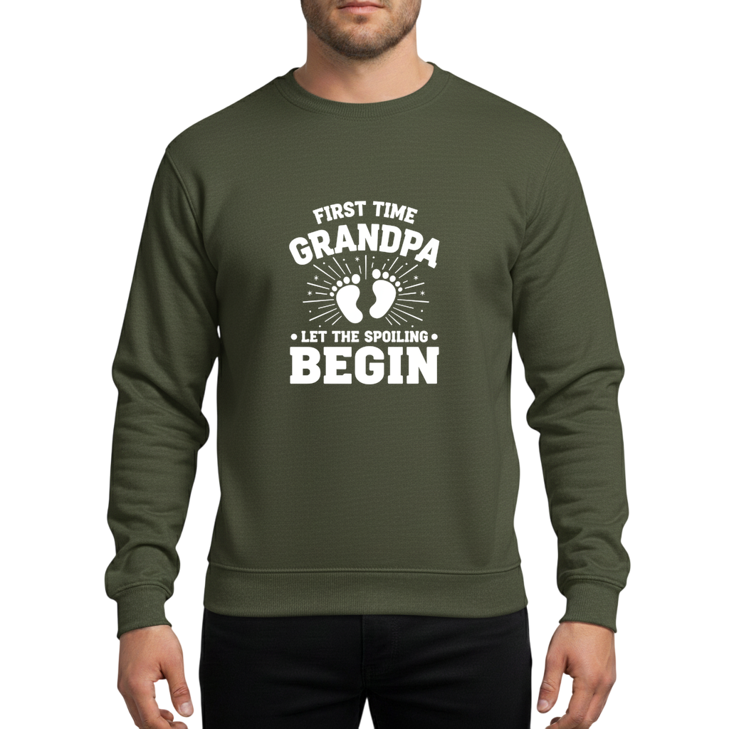 Military Green variant