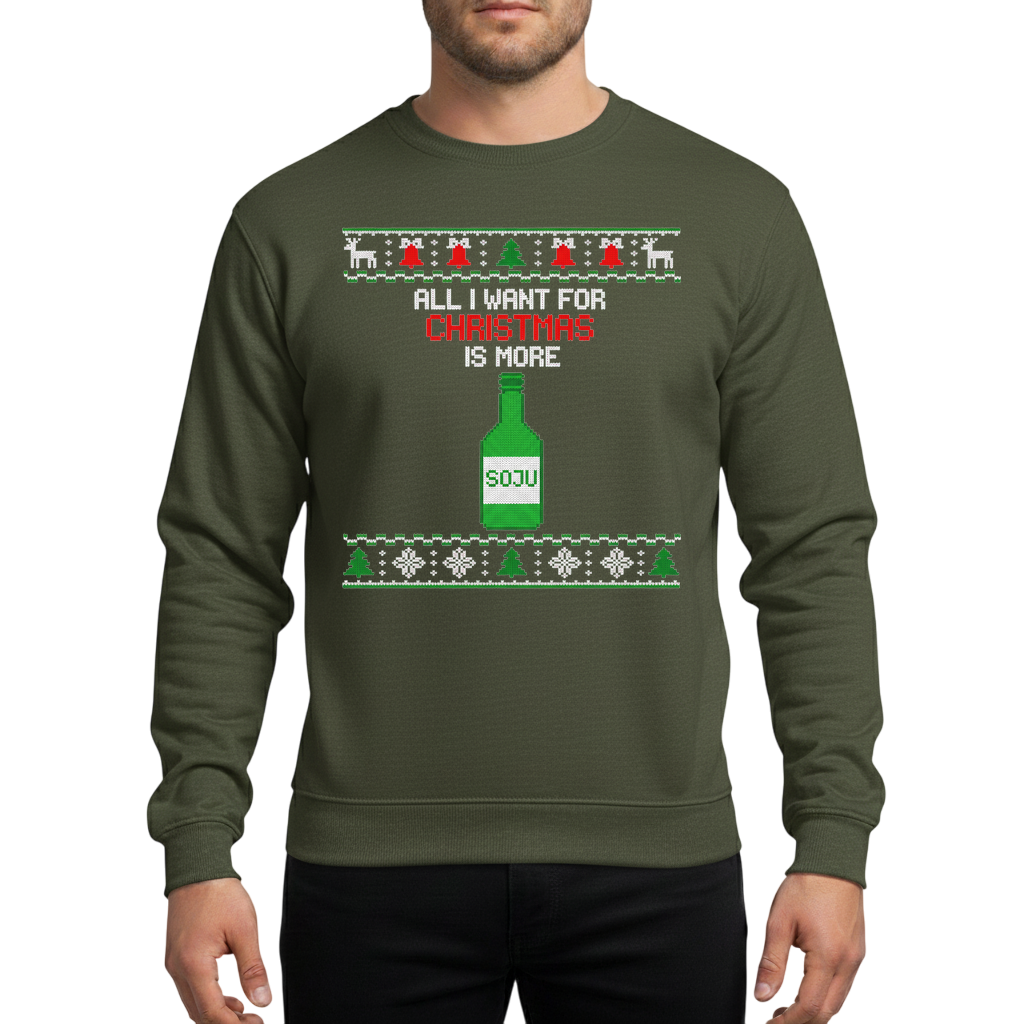 Military Green variant