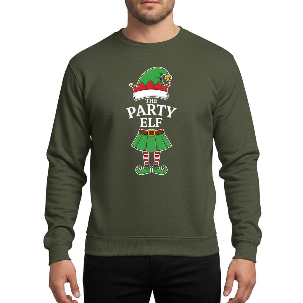 Military Green variant