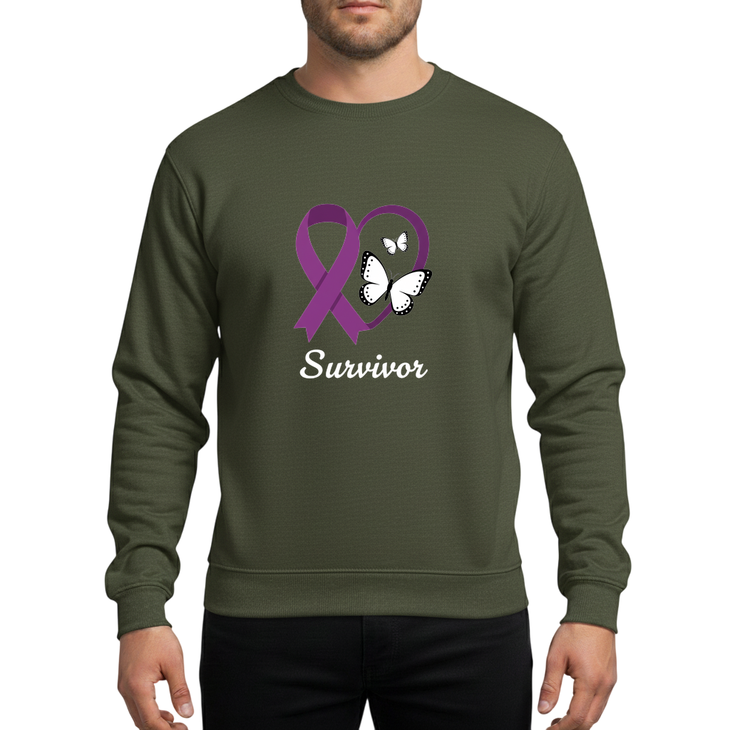 Military Green variant