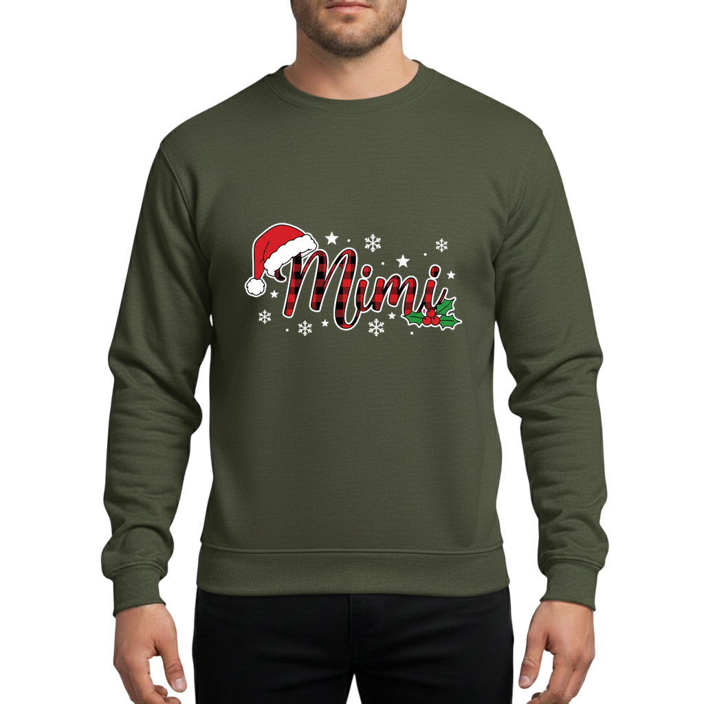 Military Green variant