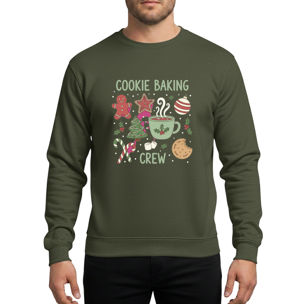 Military Green variant