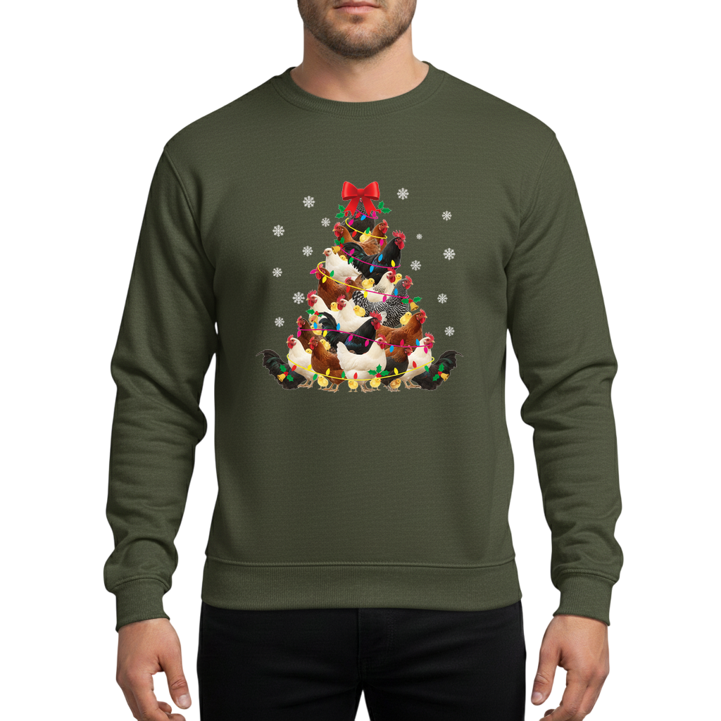 Military Green variant