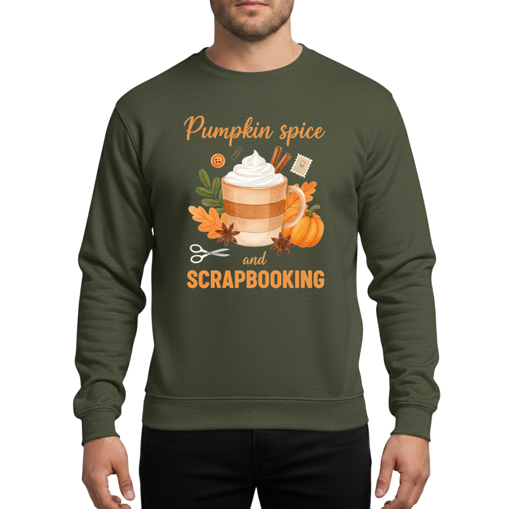 Military Green variant