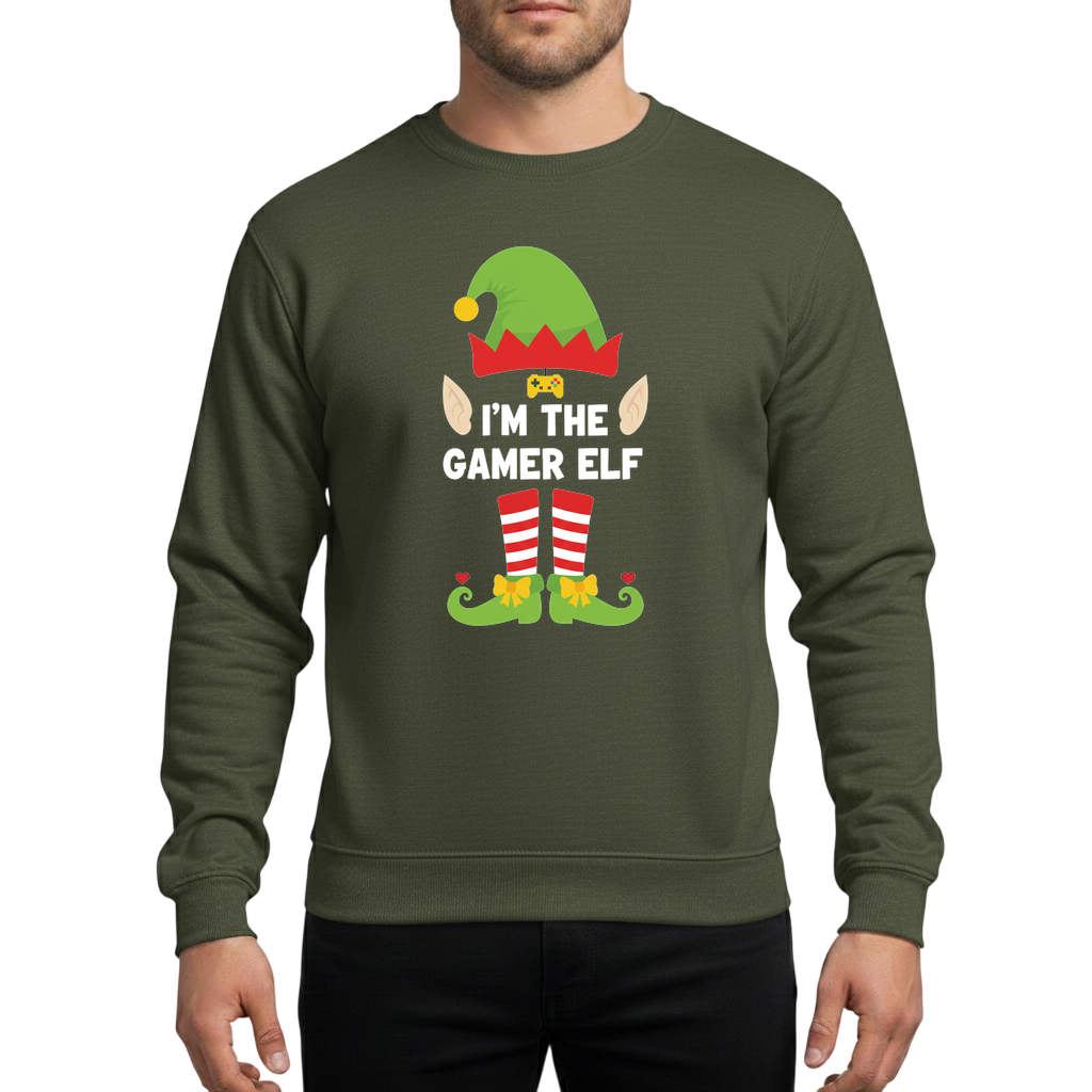 Military Green variant