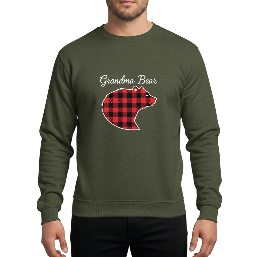 Military Green variant