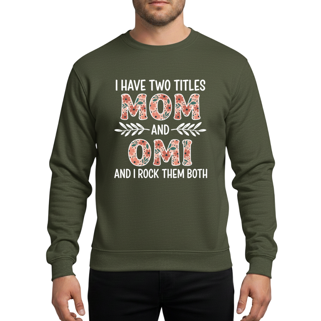 Military Green variant