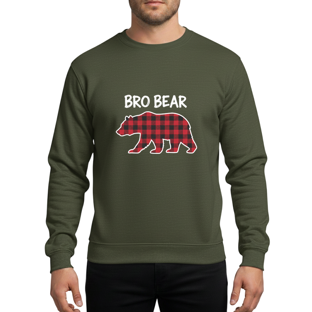 Military Green variant