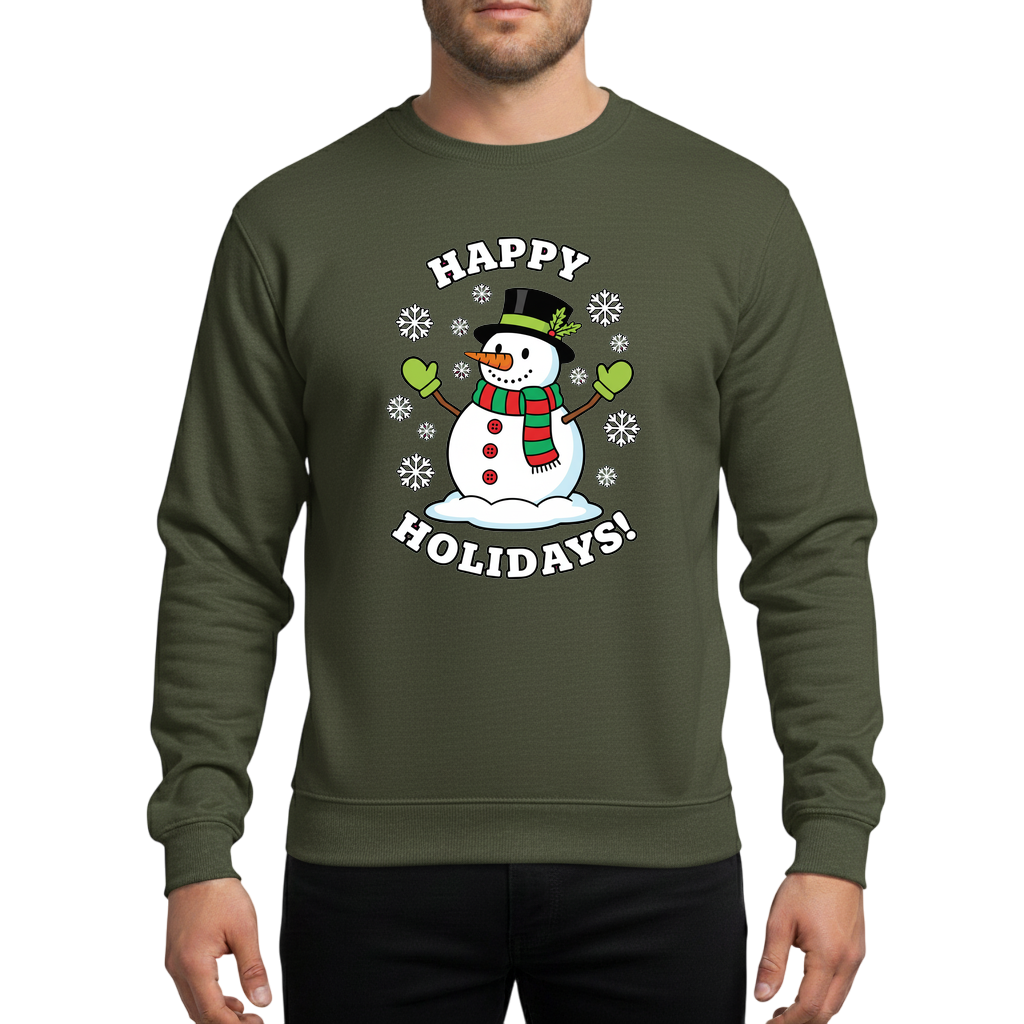 Military Green variant