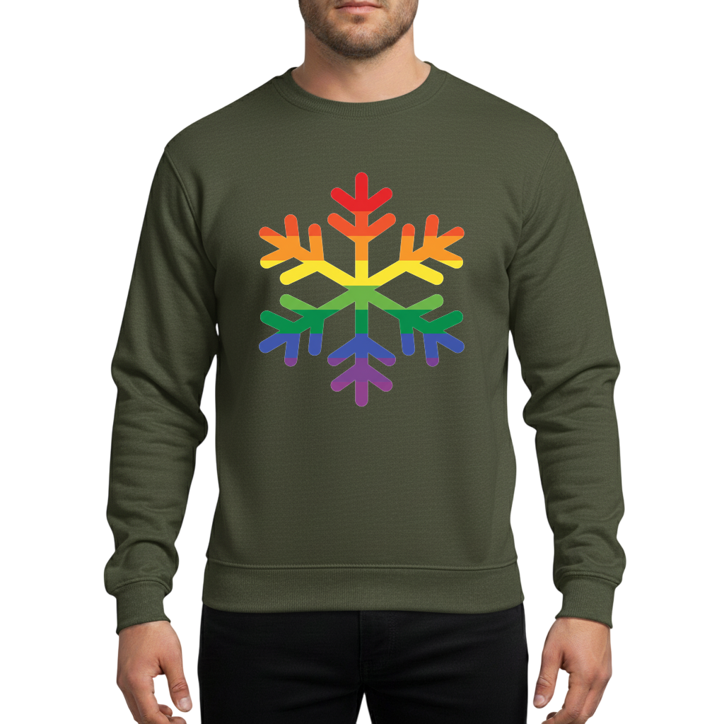 Military Green variant