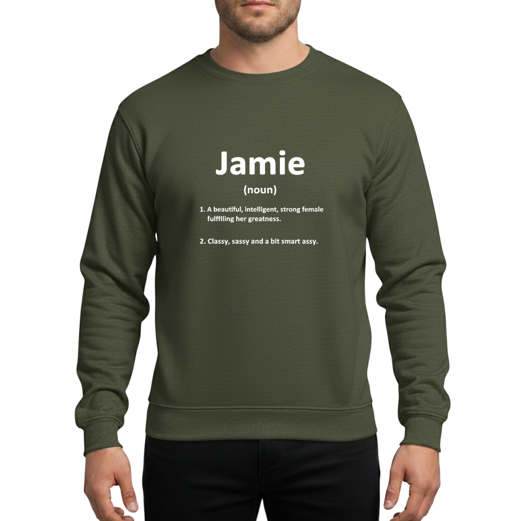 Military Green variant