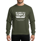 Military Green variant