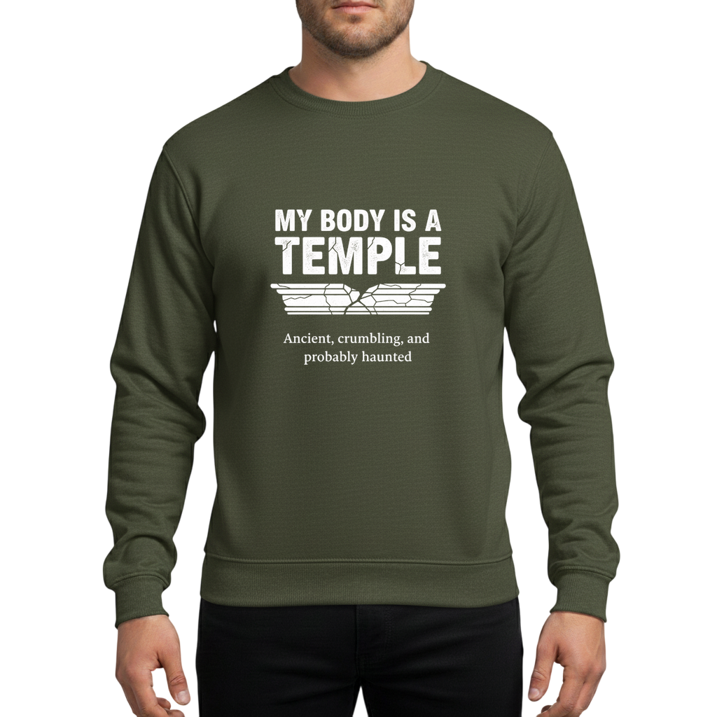 Military Green variant