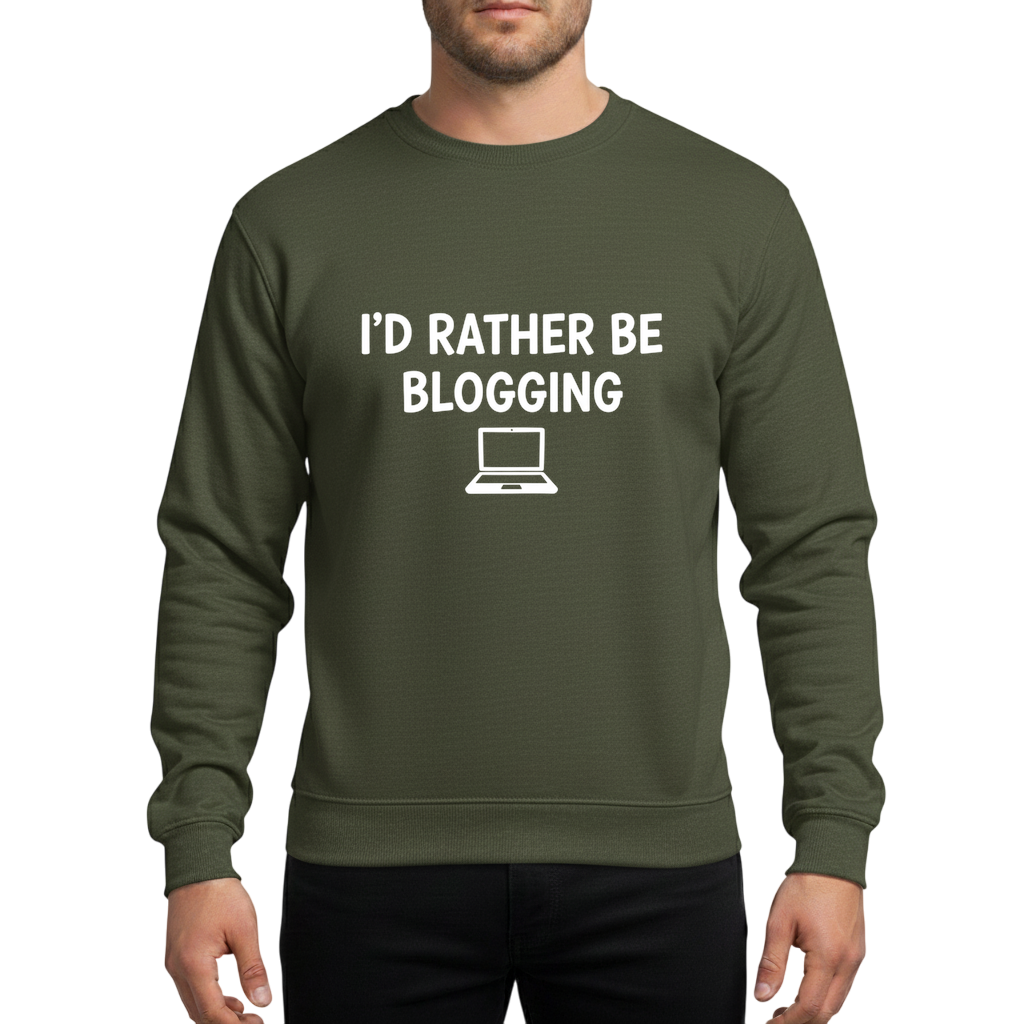 Military Green variant