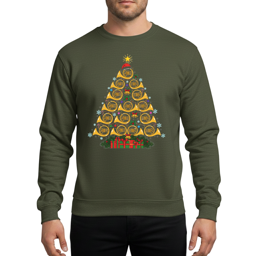 Military Green variant