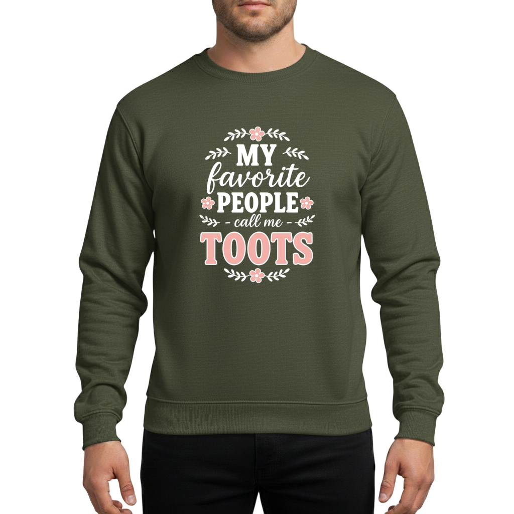 Military Green variant