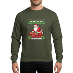 Military Green variant