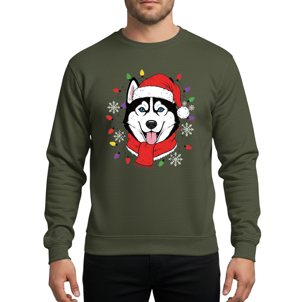 Military Green variant