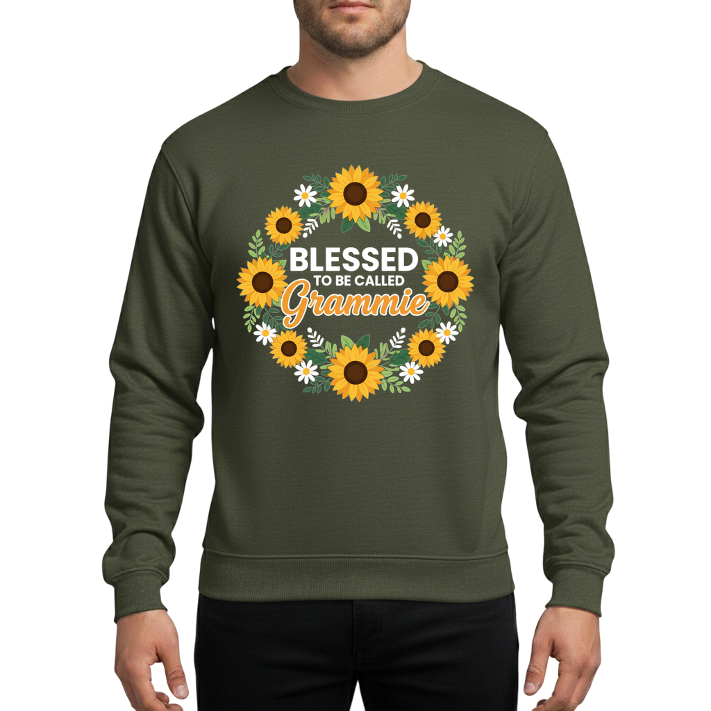 Military Green variant