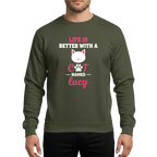 Military Green variant