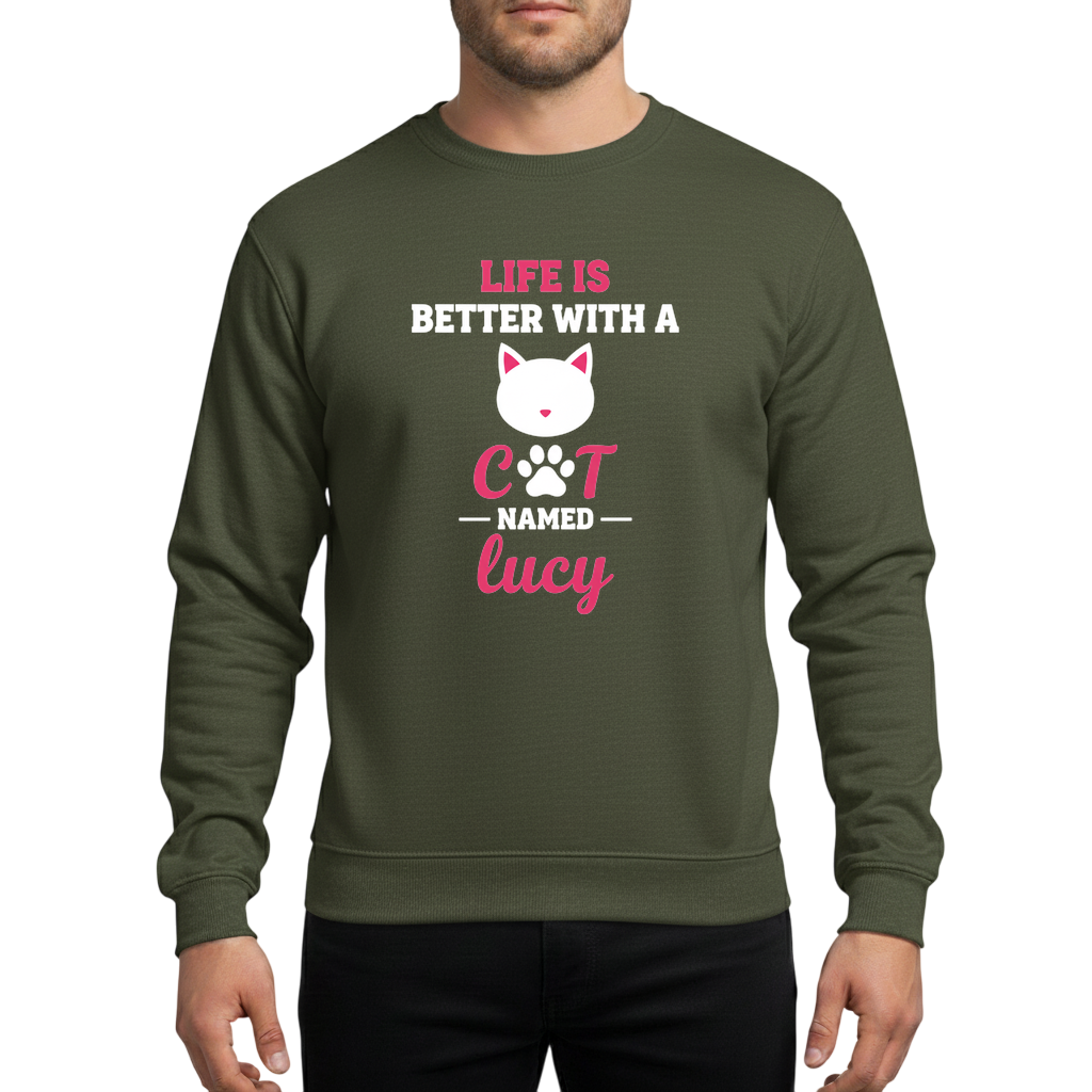 Military Green variant