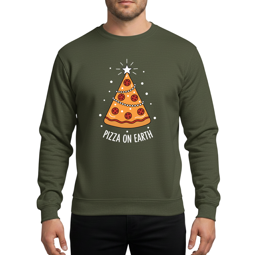 Military Green variant