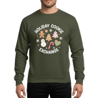 Military Green variant