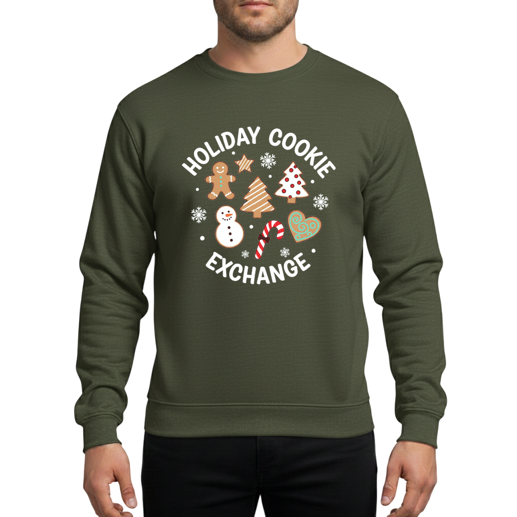 Military Green variant