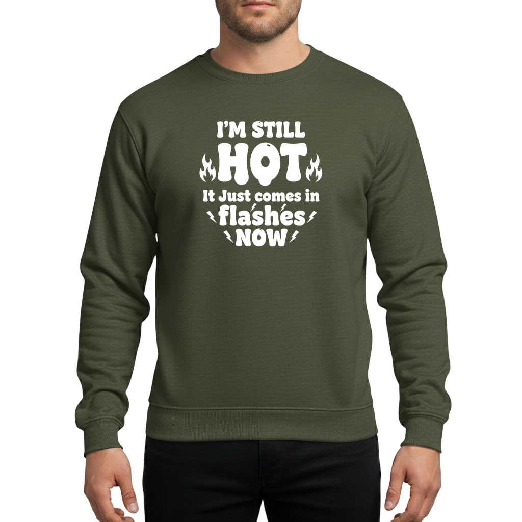 Military Green variant