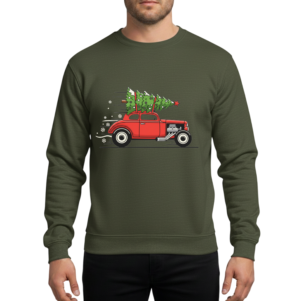 Military Green variant