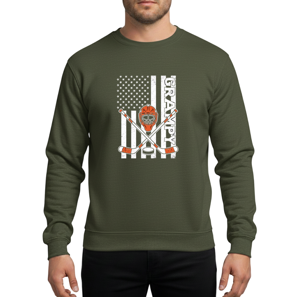 Military Green variant