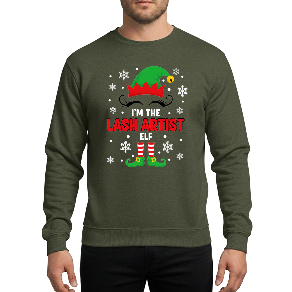 Military Green variant