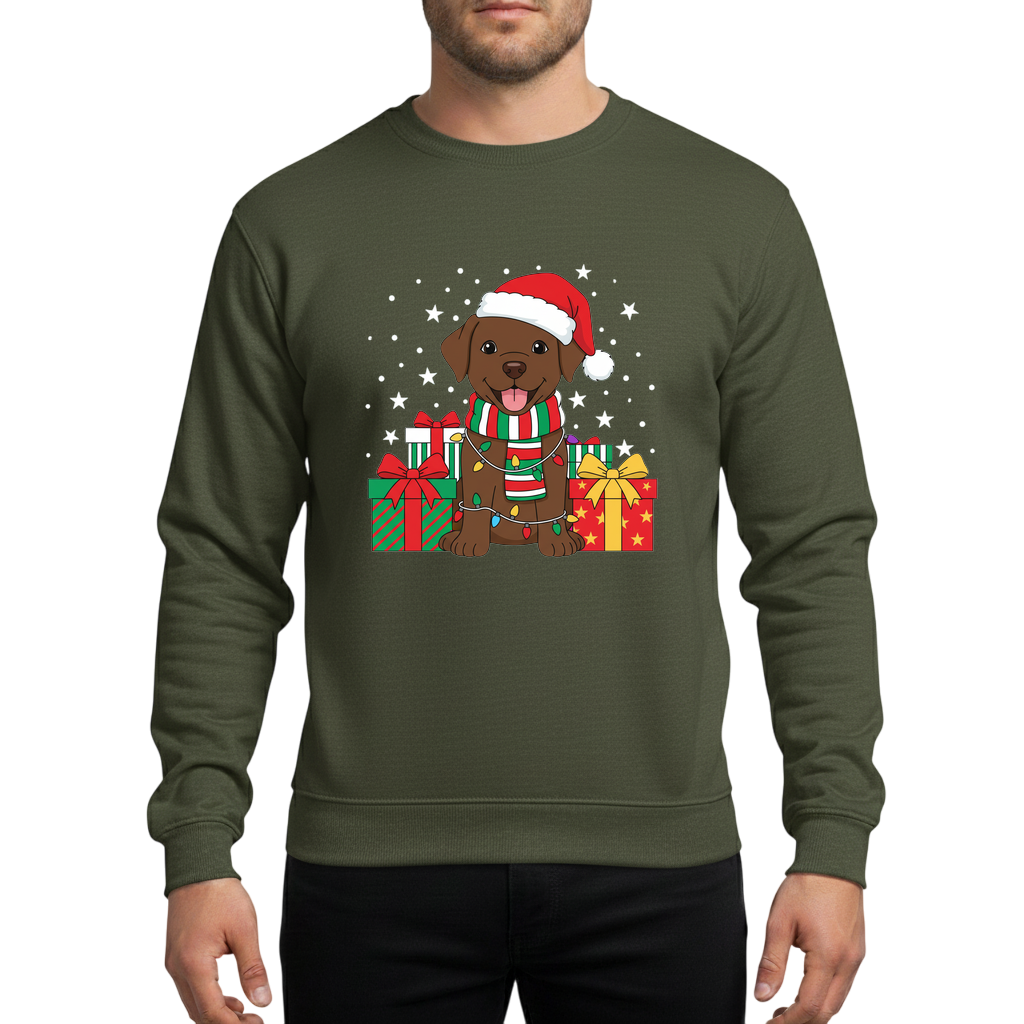 Military Green variant