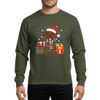 Military Green variant