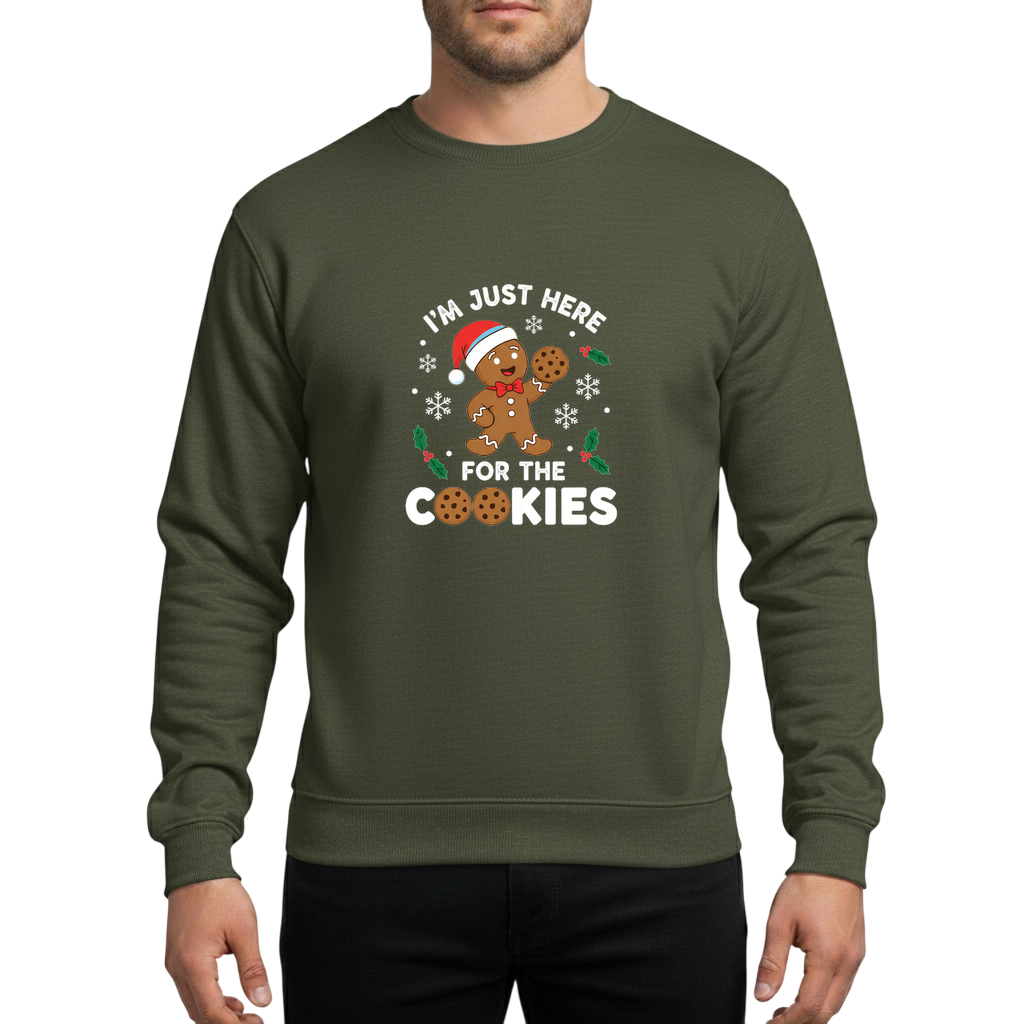 Military Green variant