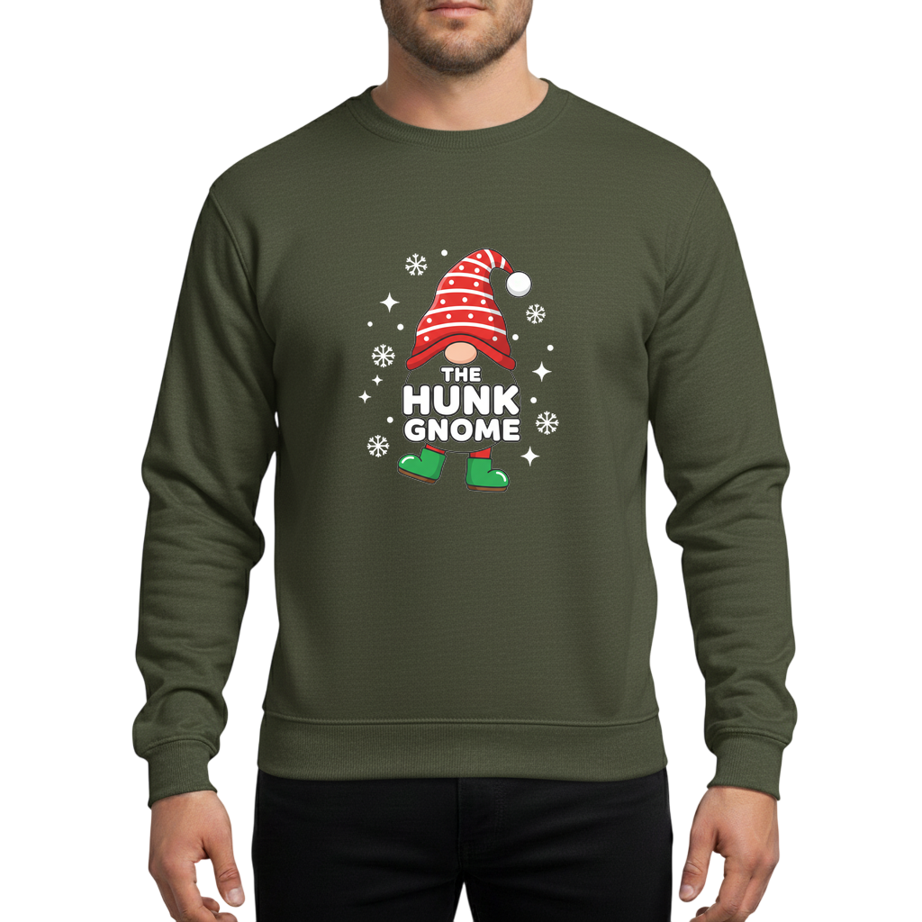 Military Green variant