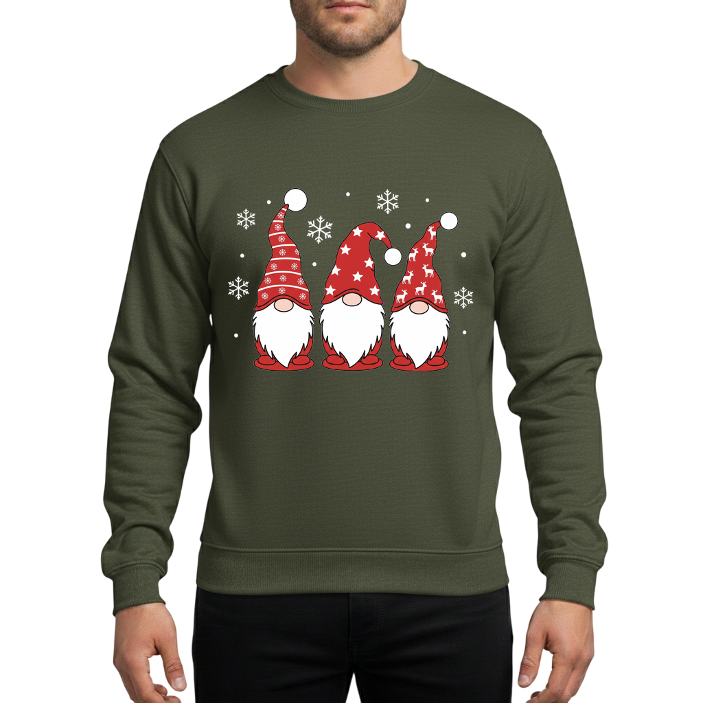 Military Green variant