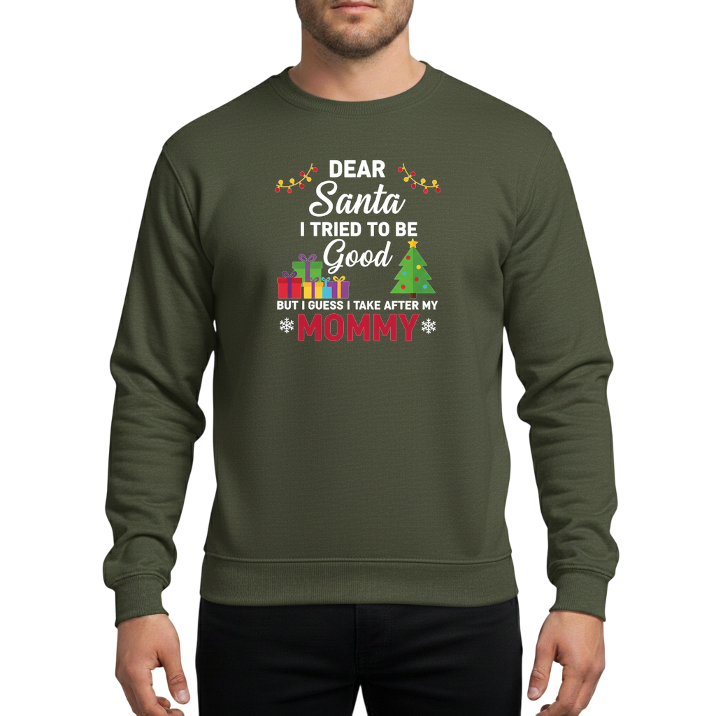 Military Green variant