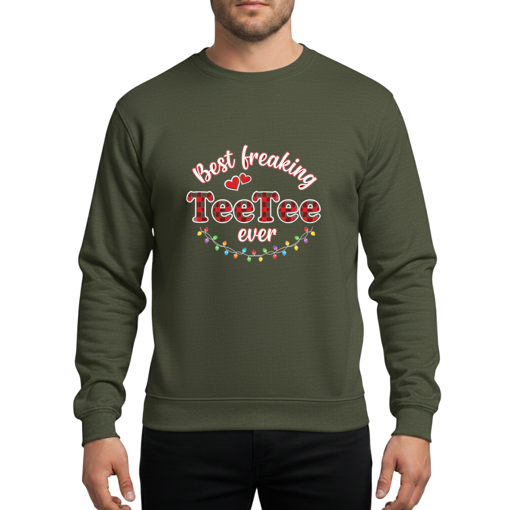 Military Green variant