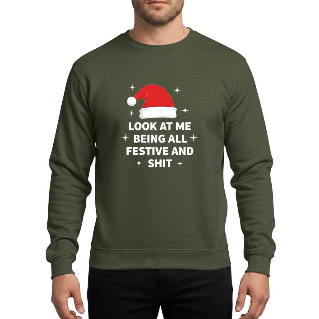 Military Green variant