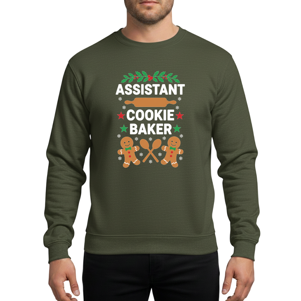 Military Green variant