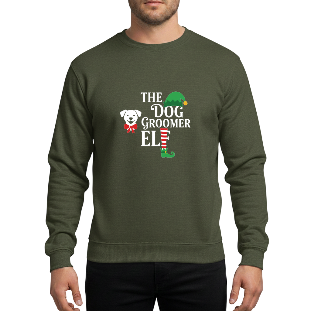 Military Green variant