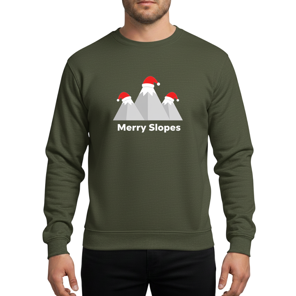 Military Green variant