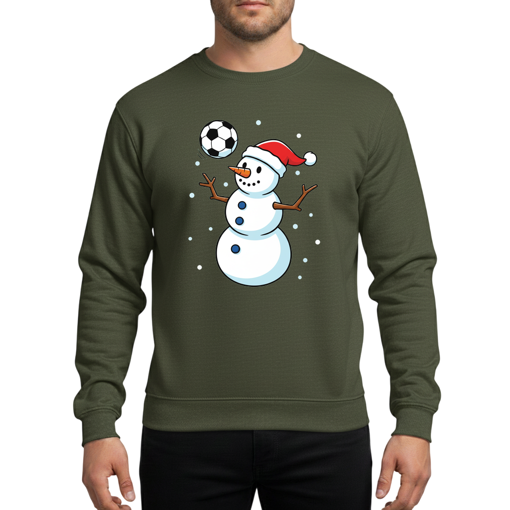 Military Green variant