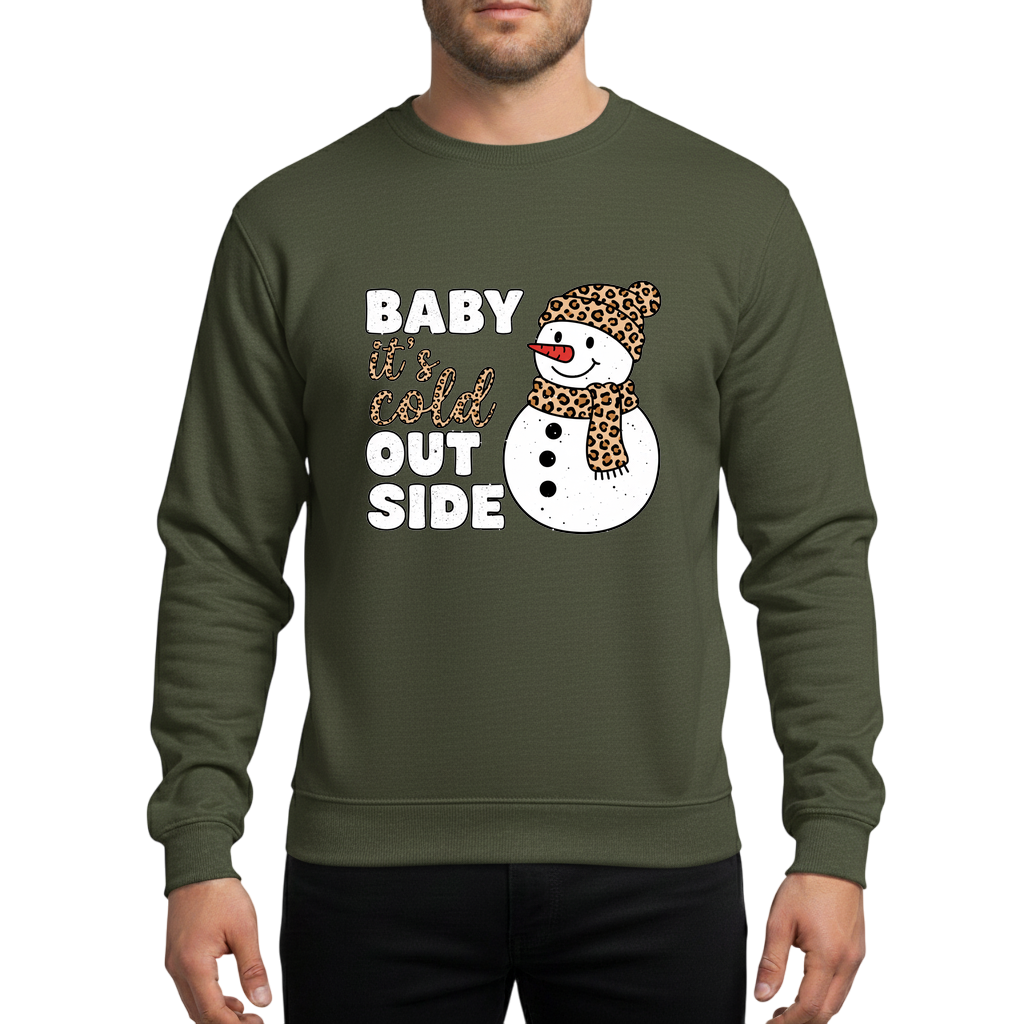 Military Green variant