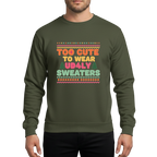 Military Green variant