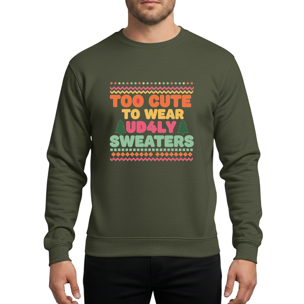 Military Green variant